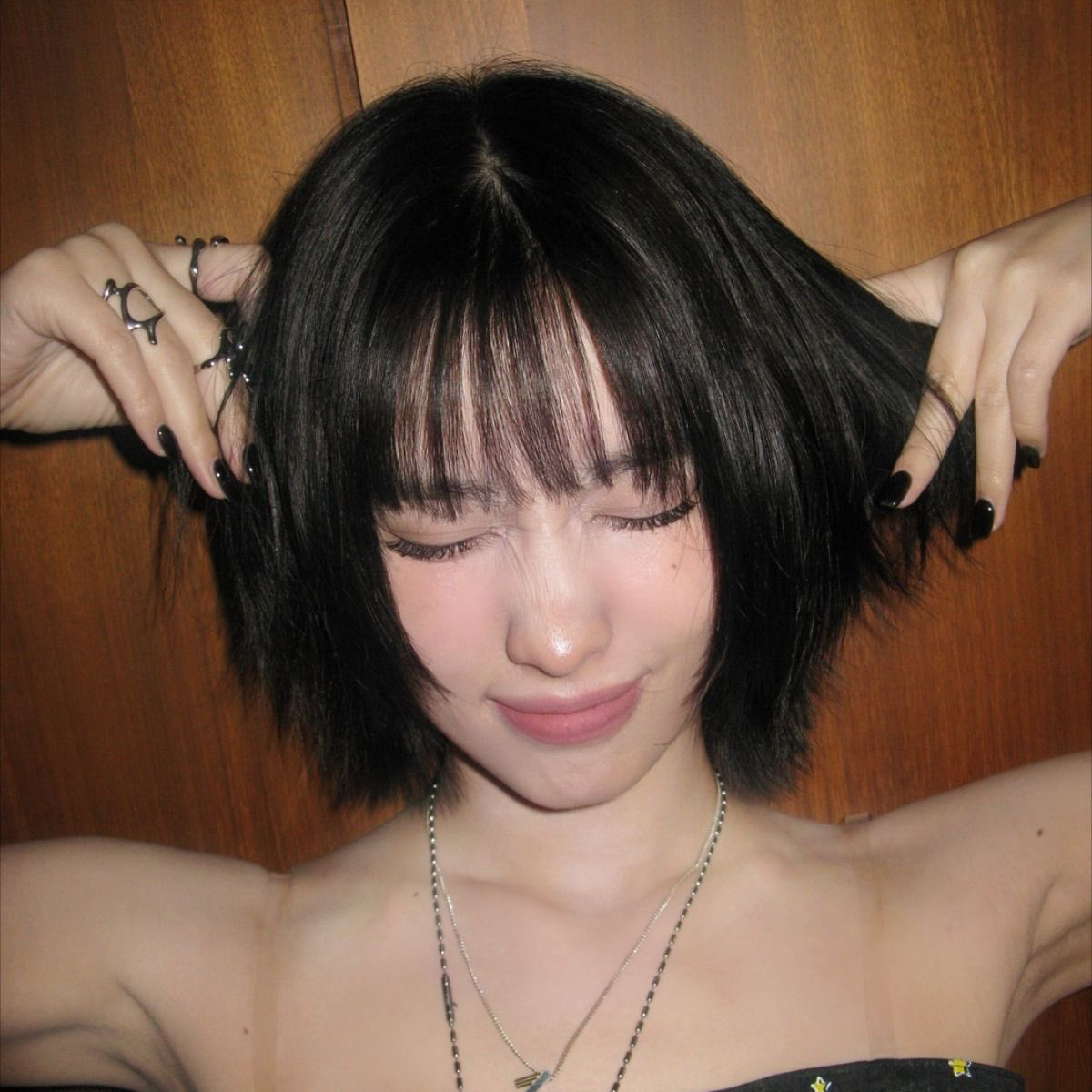 모모 (TWICE) 최근 활동샷