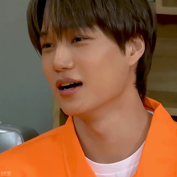 Popular profile picture of Kai (EXO) loved by fans