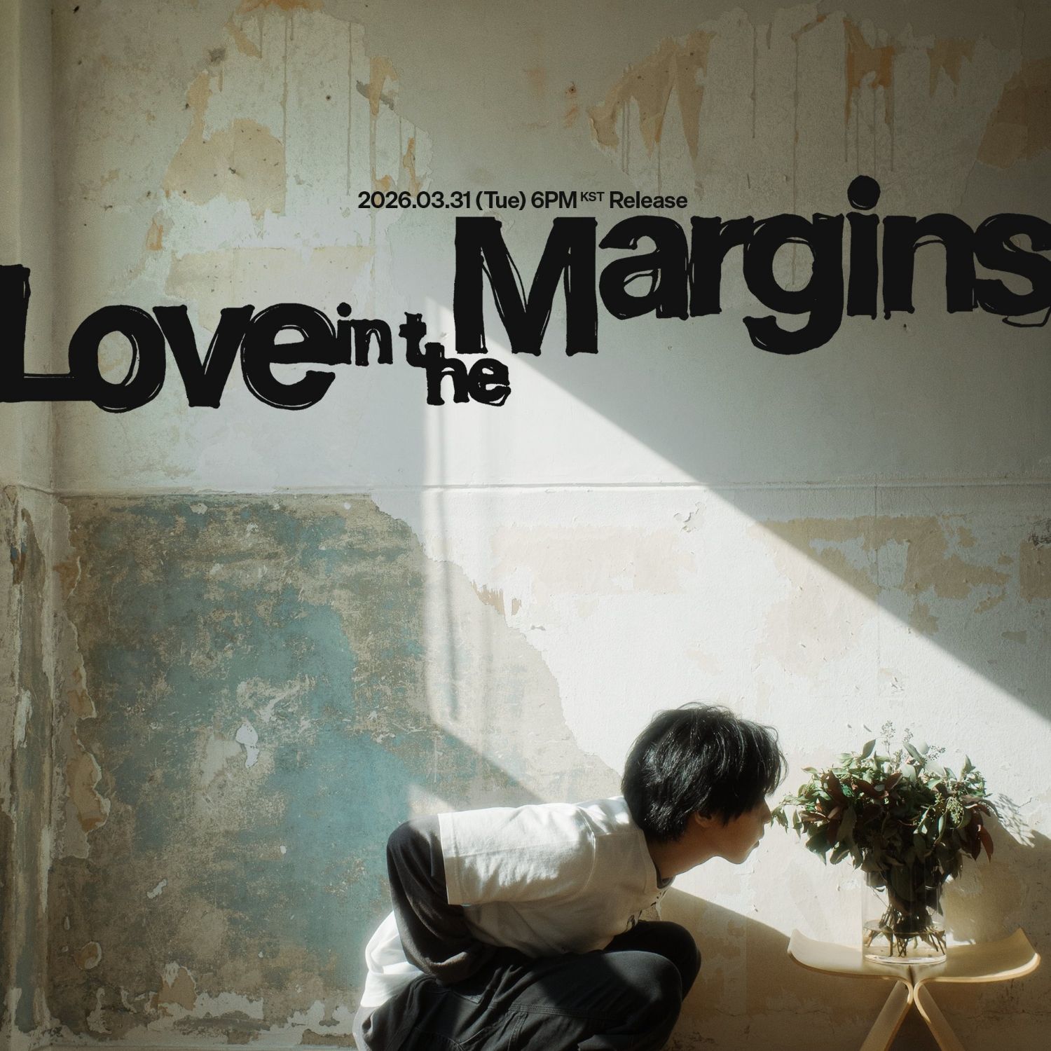 Behind-the-scenes cut of Jeong Sewoon