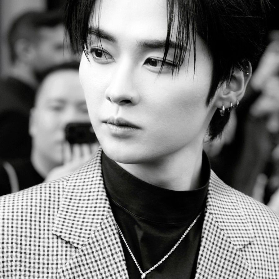 Latest photo of Stray Kids