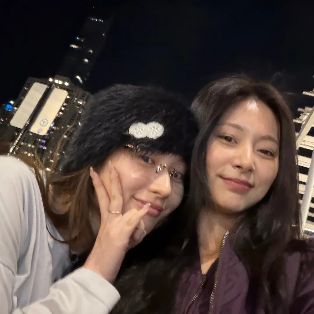 쯔위 (TWICE)의 최신 사진