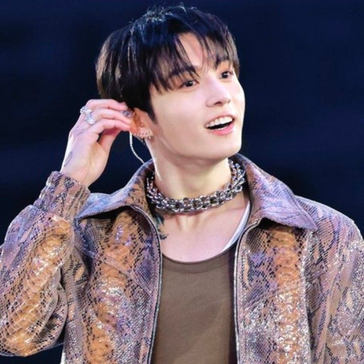 ジョングク (BTS)の最近の活動写真