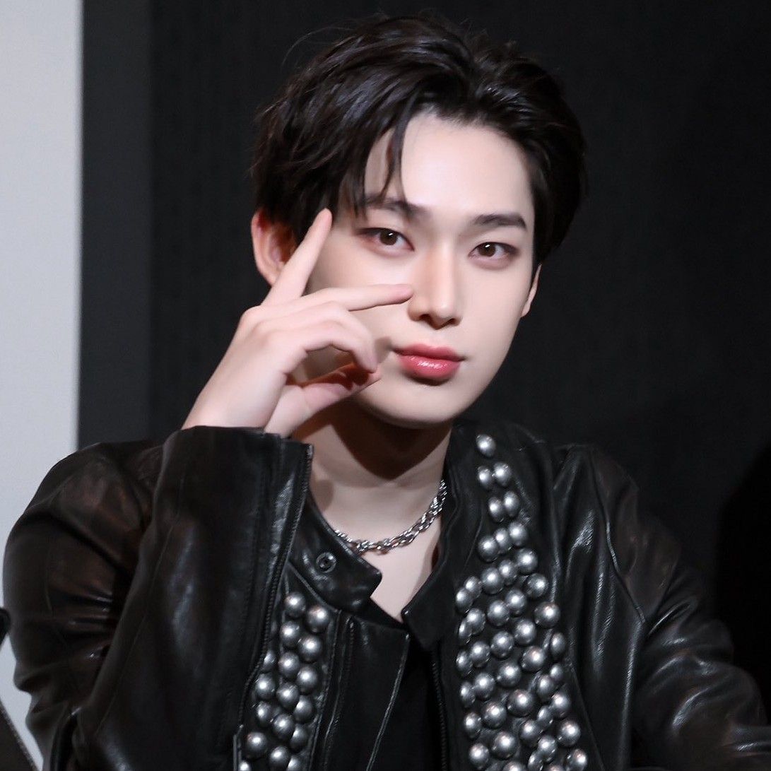 善禹 (ENHYPEN)粉絲拍下的瞬間