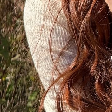 Behind-the-scenes cut of Jeong Yein (Lovelyz)