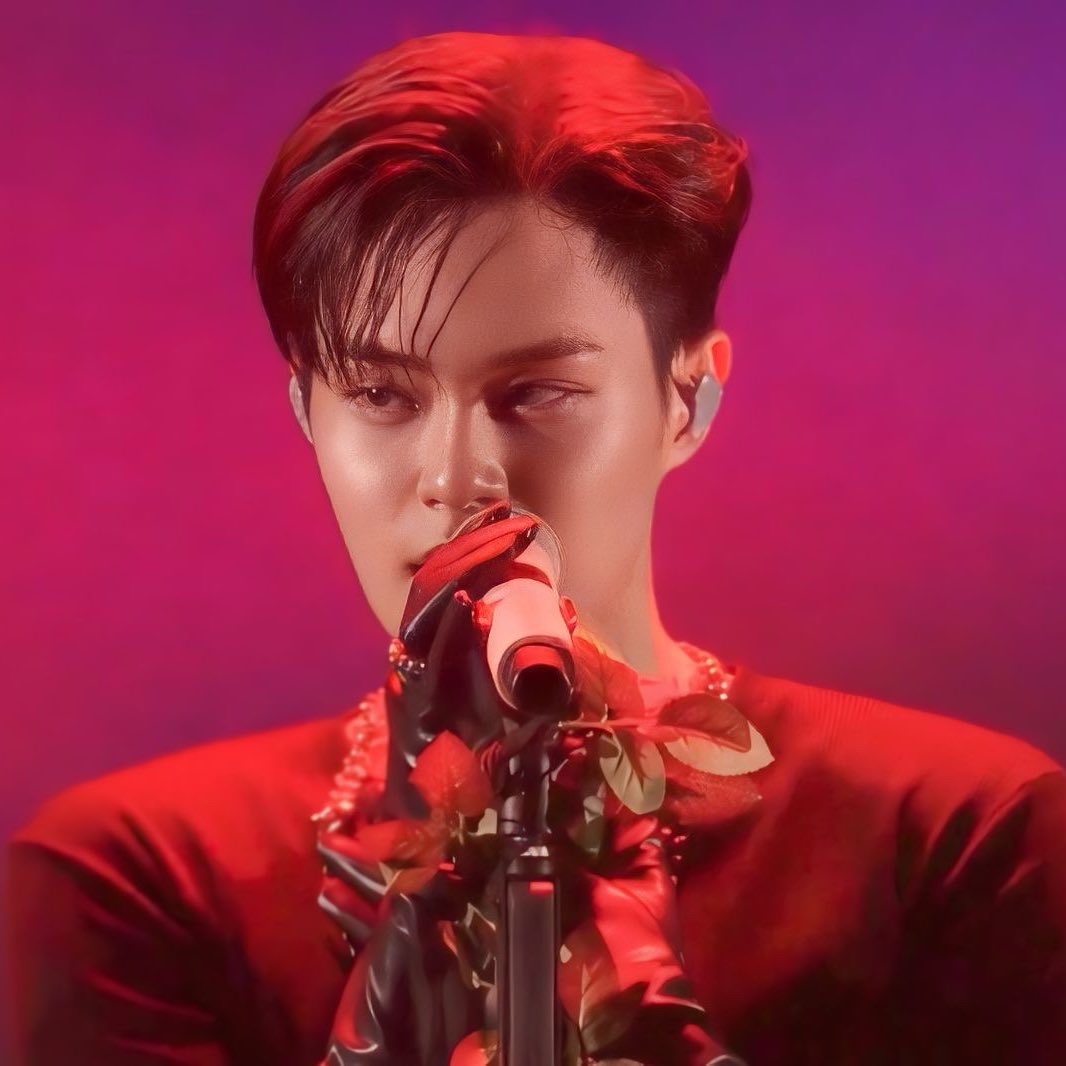 이대휘 (AB6IX) 최근 활동샷