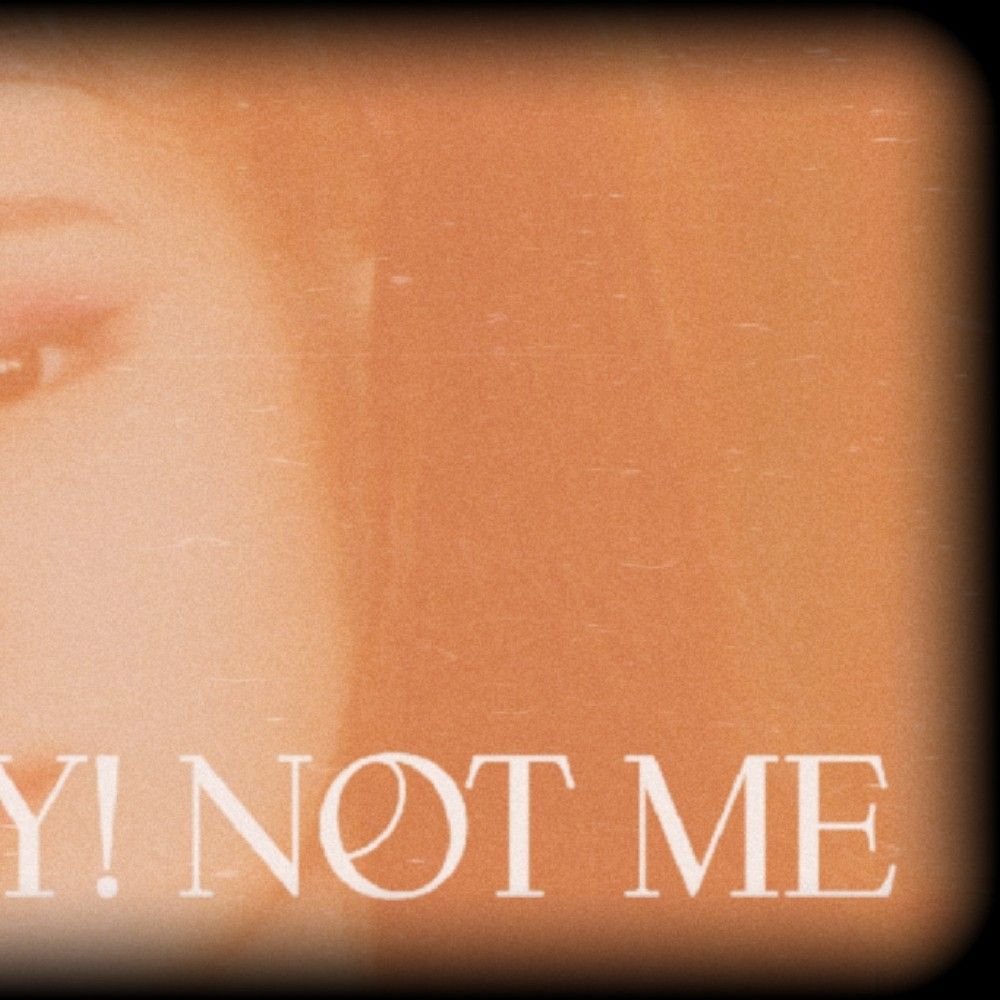 Behind-the-scenes cut of Lia (ITZY)