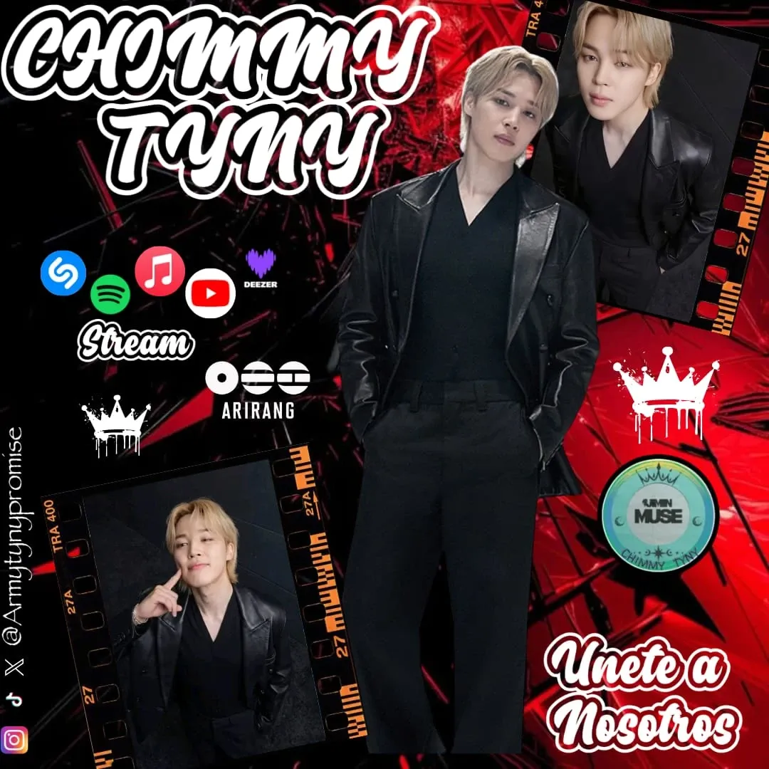 지민 (방탄소년단) 팬이 찍은 순간