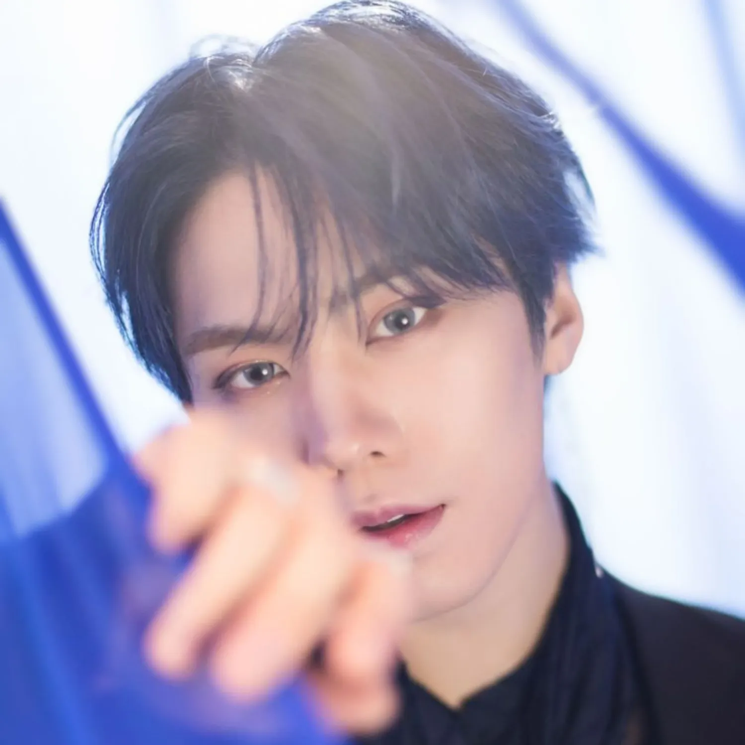 Latest photo of Rocky