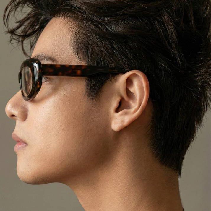 뷔 (방탄소년단)의 비하인드 컷