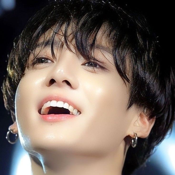 정국 (방탄소년단)의 비하인드 컷