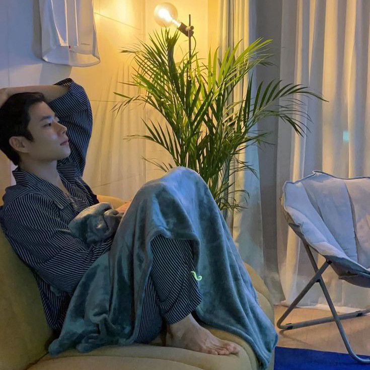 Recent activity shot of MJ (ASTRO)