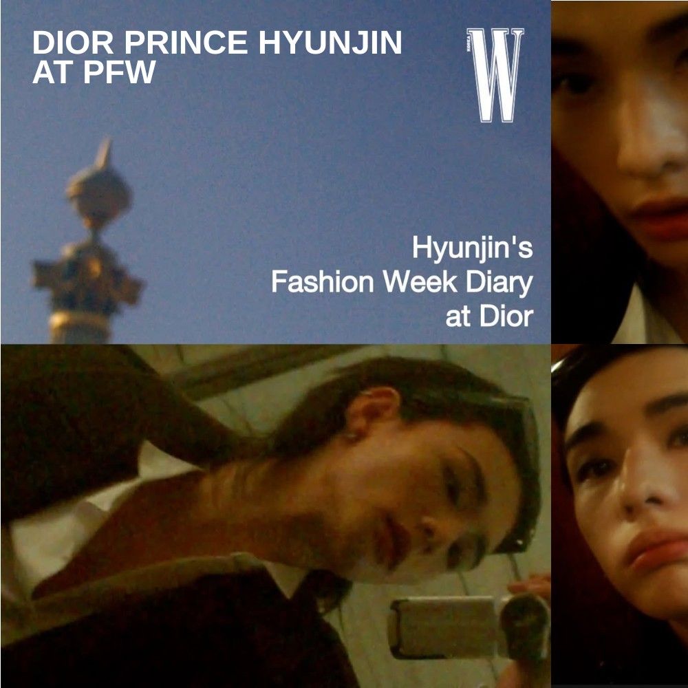 K-POP posts beloved by 현진 (Stray Kids) fans