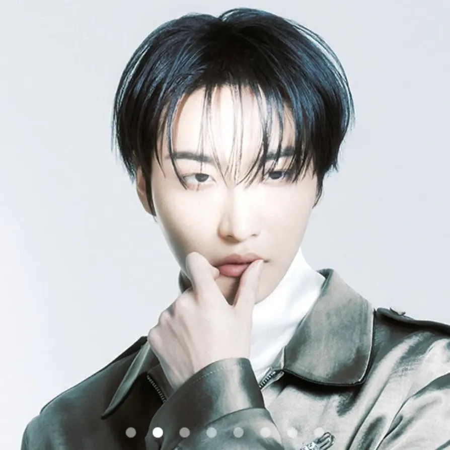 Latest photo of ATEEZ