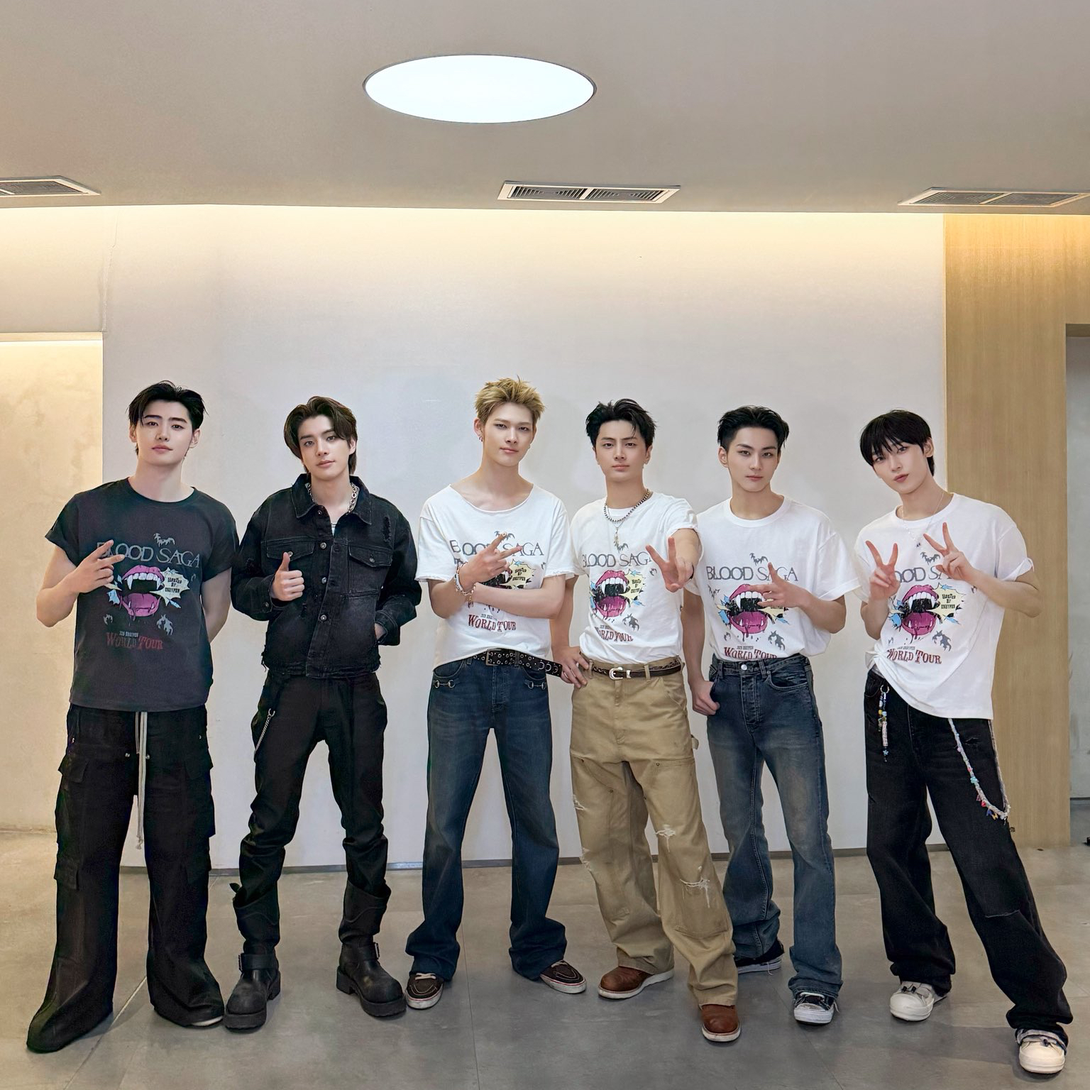ENHYPEN의 최신 사진