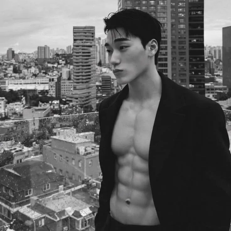 ATEEZ粉絲拍下的瞬間