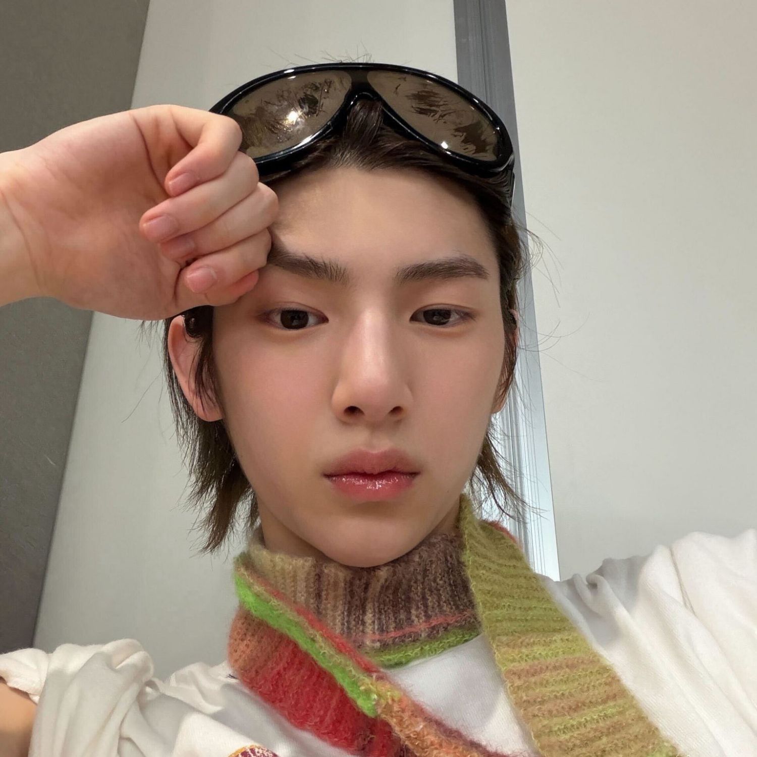 柱勳 (CORTIS)的最新活動照片