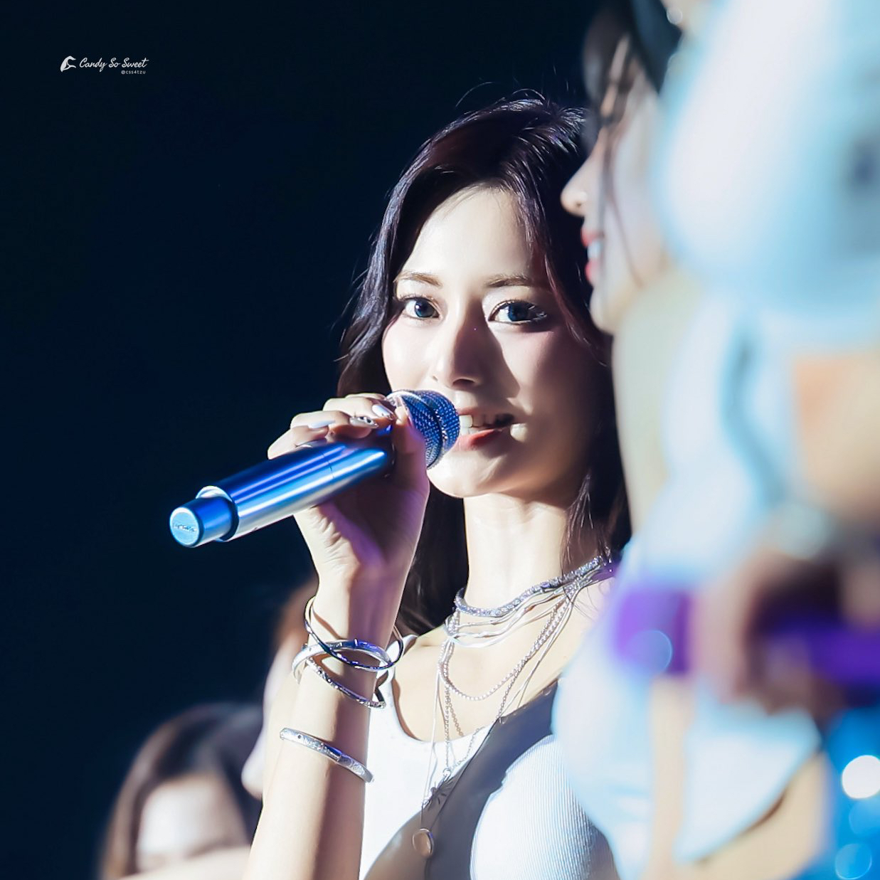 쯔위 (TWICE) 최근 활동샷