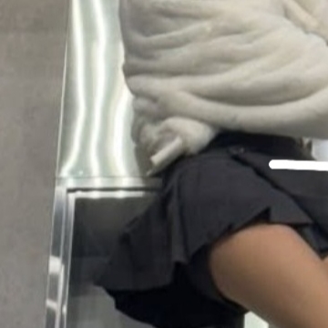 Behind-the-scenes cut of Jeong Yein (Lovelyz)