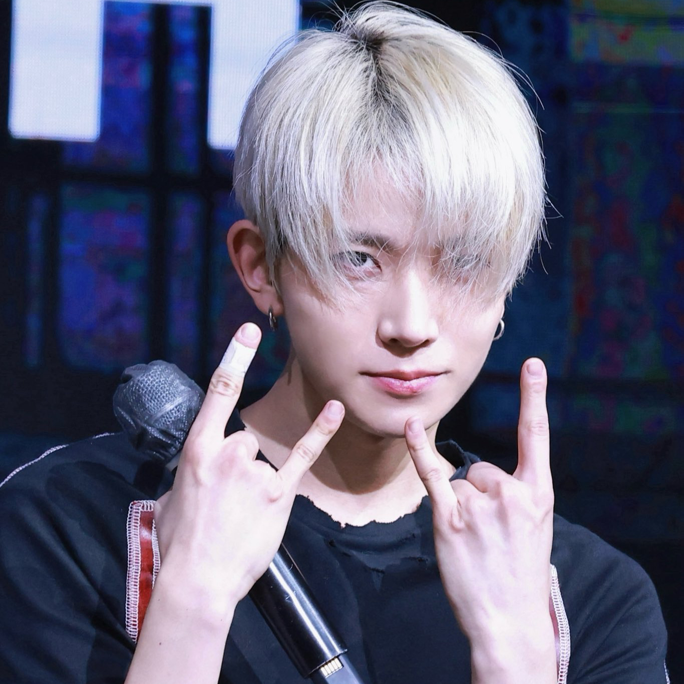 희승 (ENHYPEN) 팬이 찍은 순간