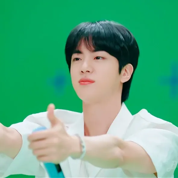 진 (방탄소년단)의 최신 사진