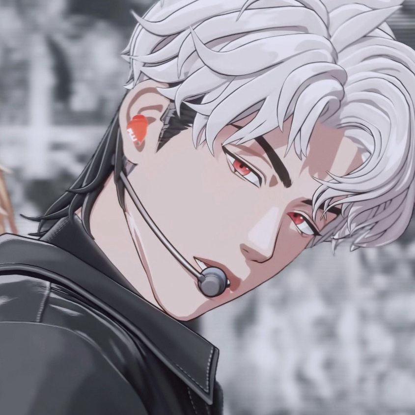 银虎 (PLAVE)粉丝拍下的瞬间