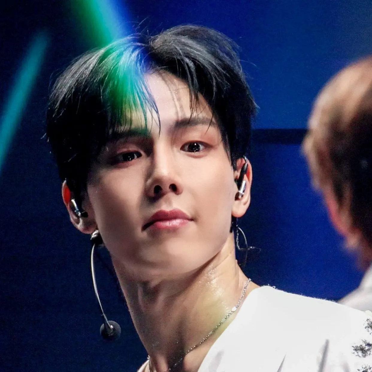 셔누 (몬스타엑스)의 최신 사진