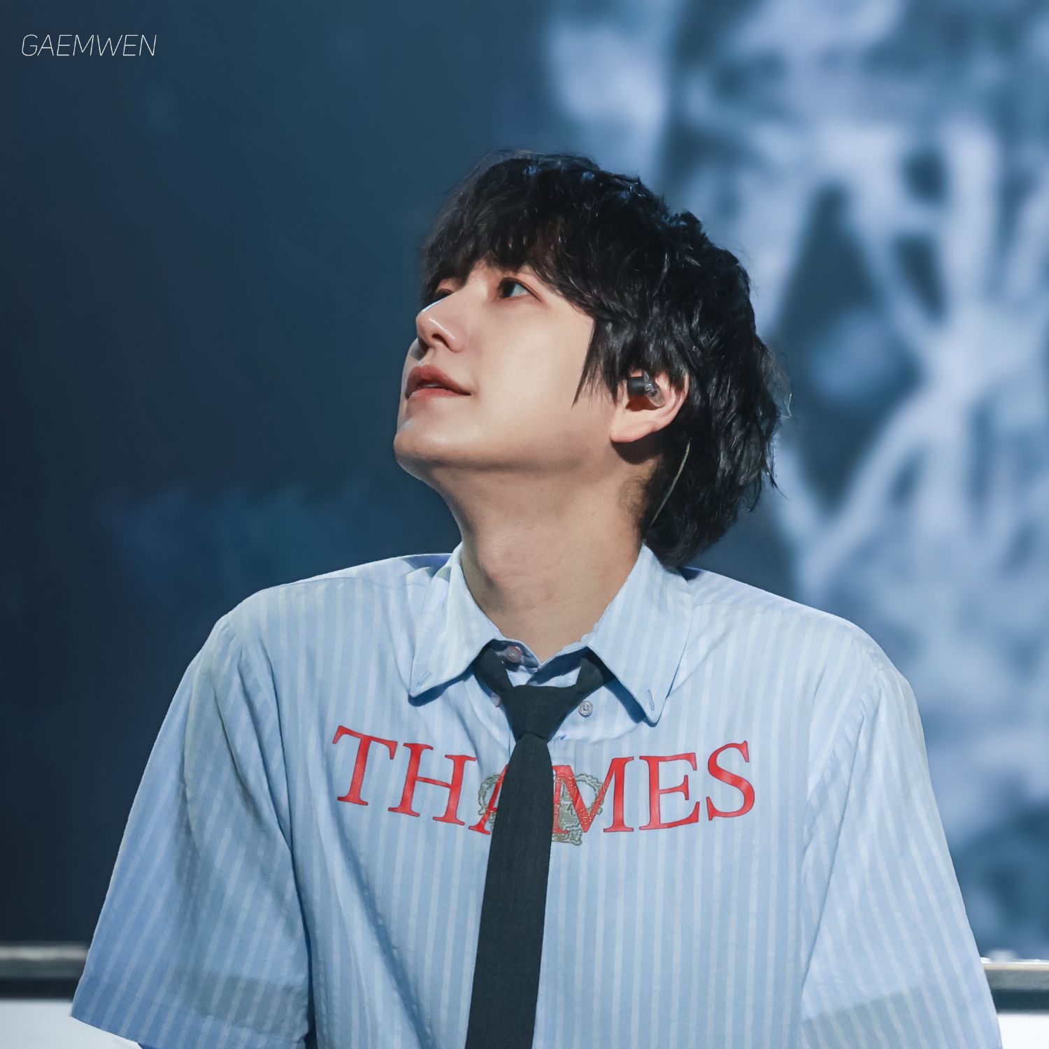 규현 (슈퍼주니어) 최근 활동샷