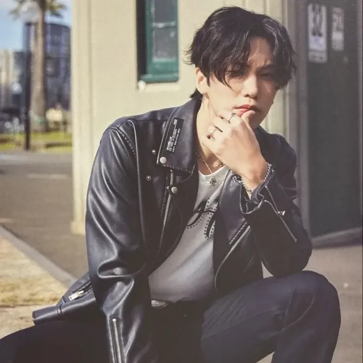 Behind-the-scenes cut of Rocky