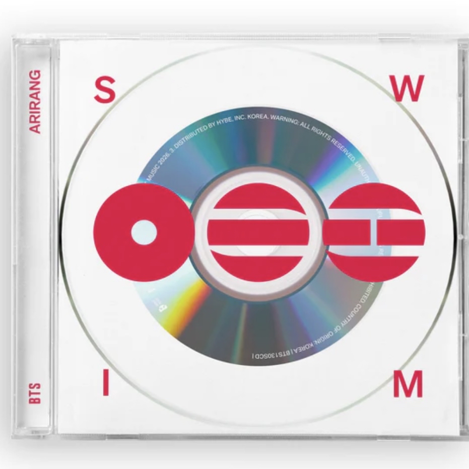 Potret di balik layar BTS