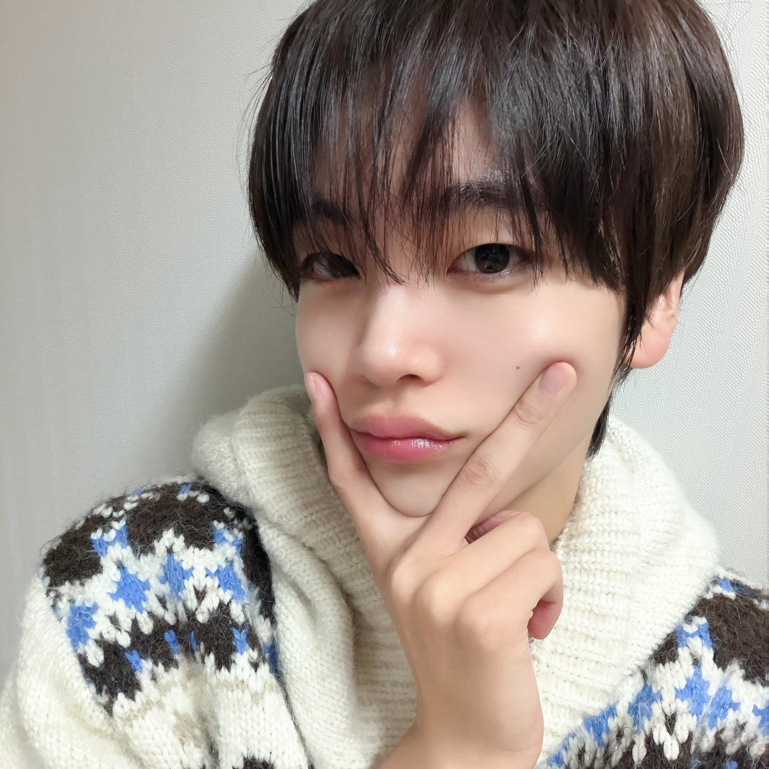 형준 (CRAVITY)의 최신 사진