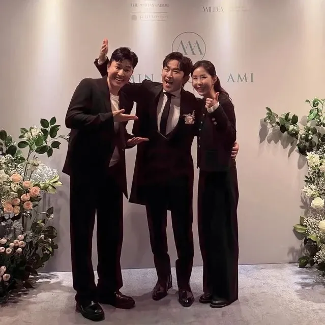 李玟雨 (神話)的最新活動照片