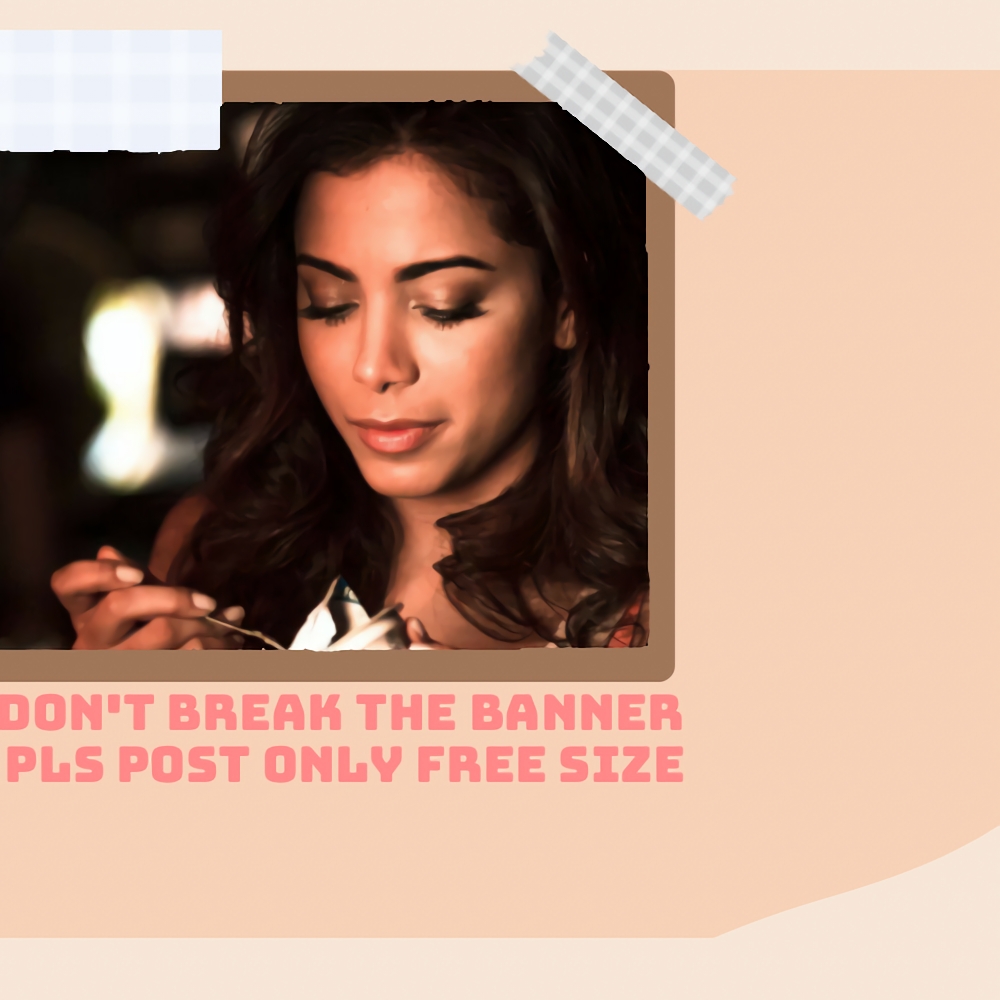 Recent activity shot of Anitta