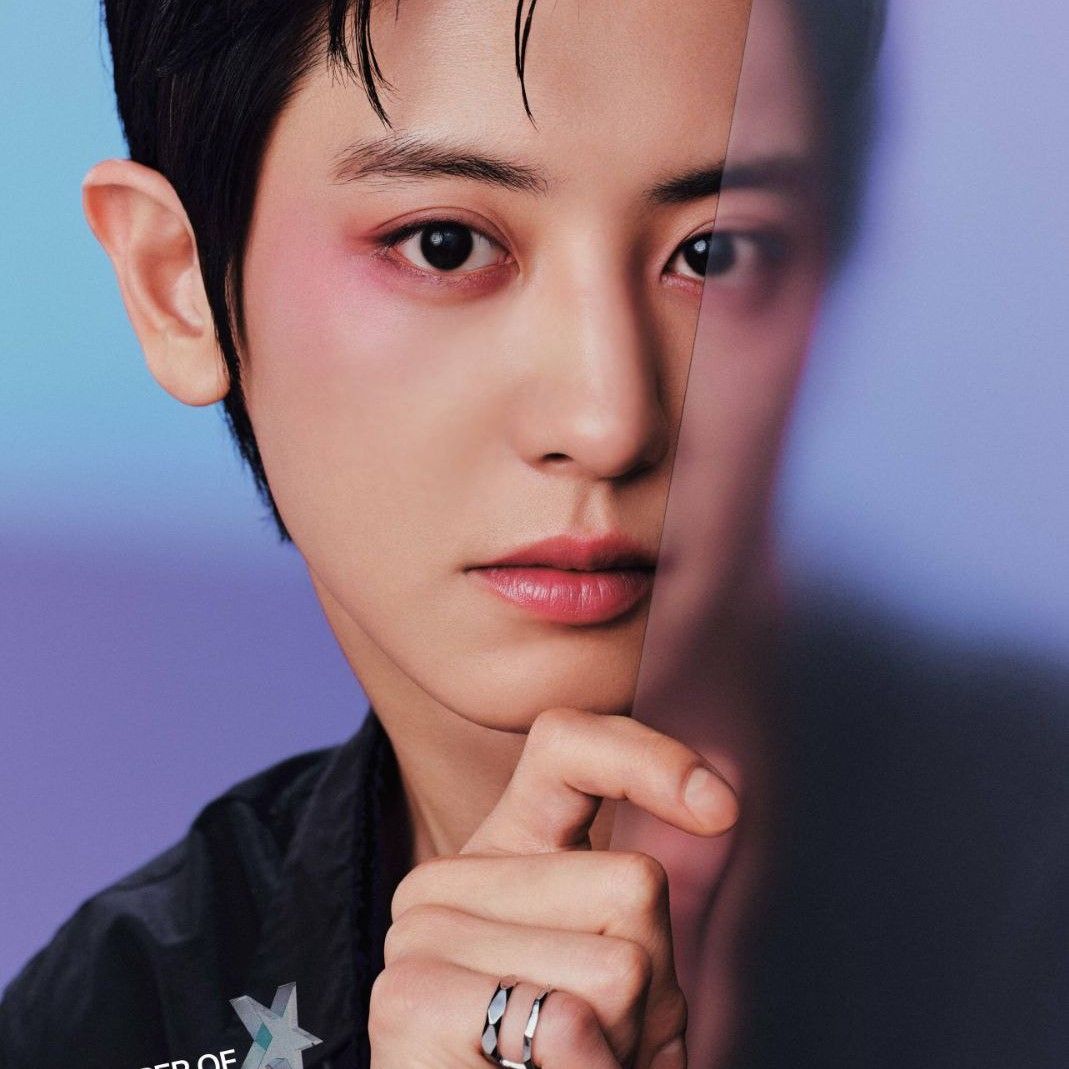 EXO的最新活動照片