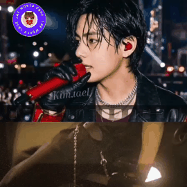 V (BTS)ファンが撮った瞬間