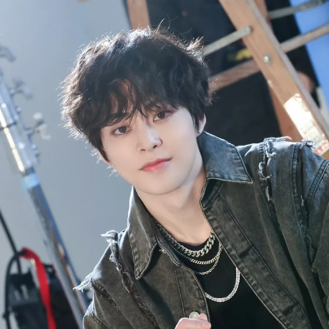 Foto terbaru Xiumin (EXO)