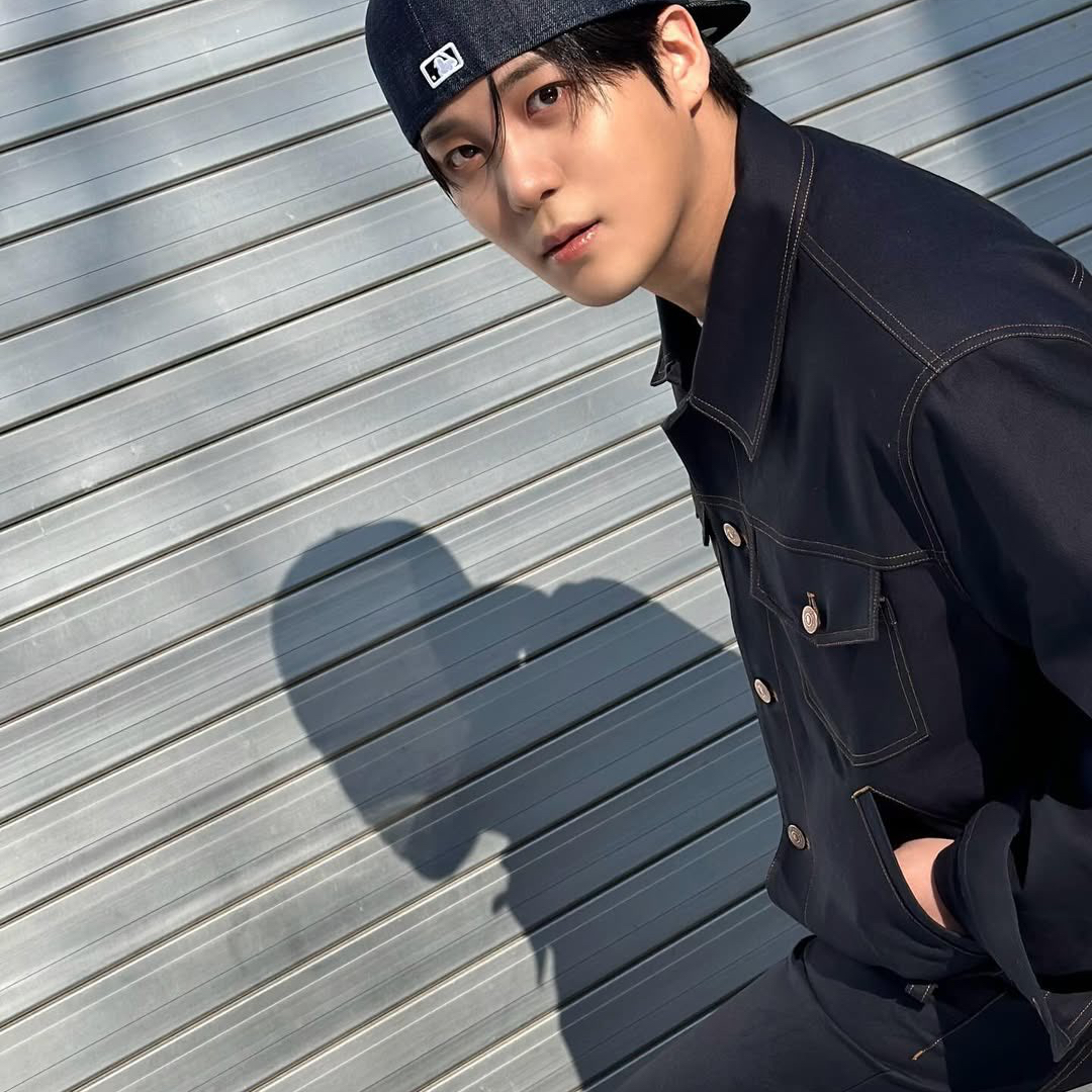 ATEEZファンが撮った瞬間