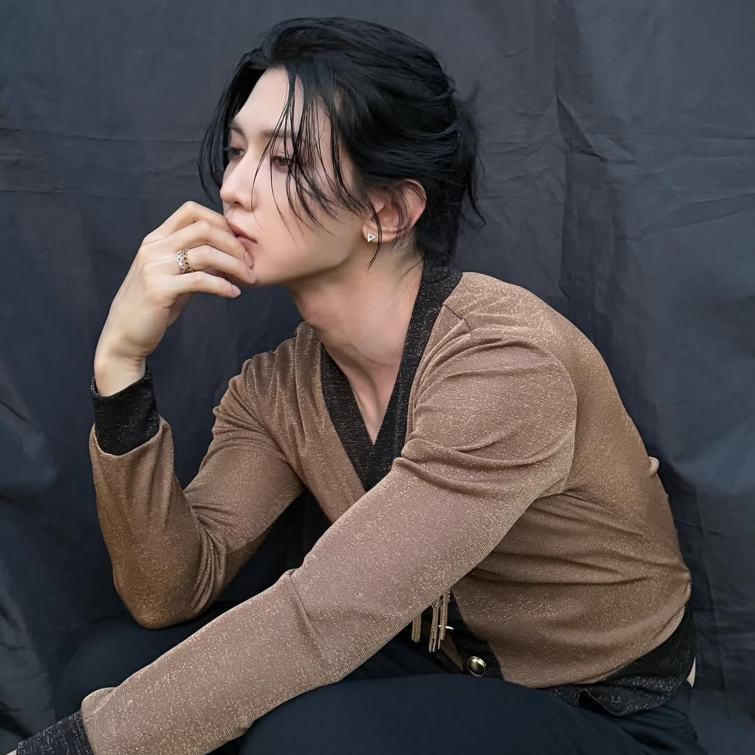 ATEEZ的最新照片