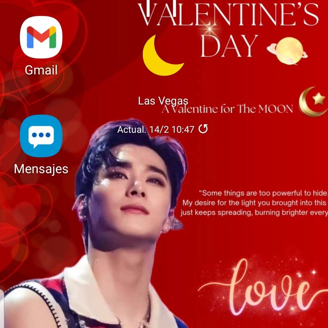 Latest photo of Moonbin (ASTRO)