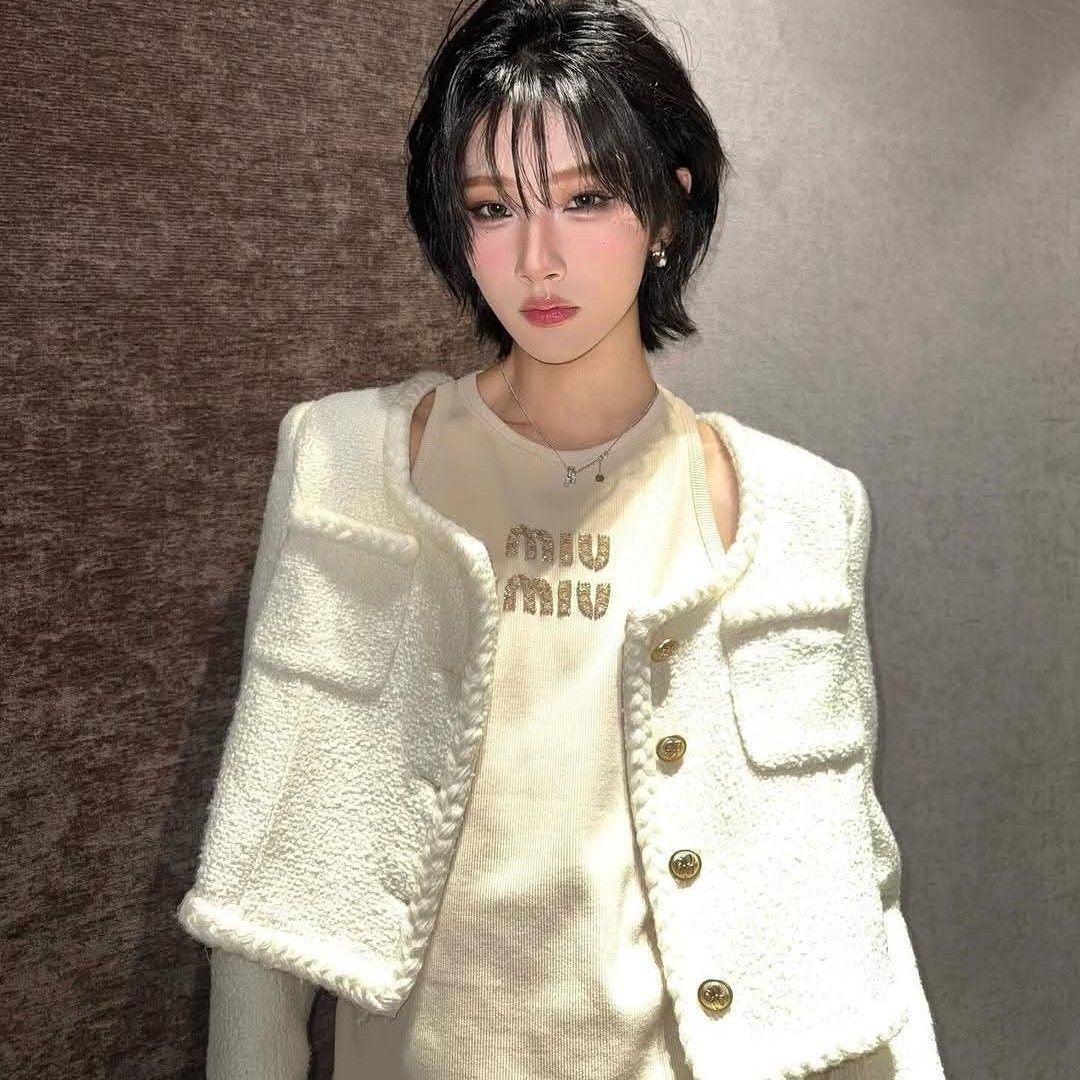 Behind-the-scenes cut of Hu Yetao (NexT1DE)