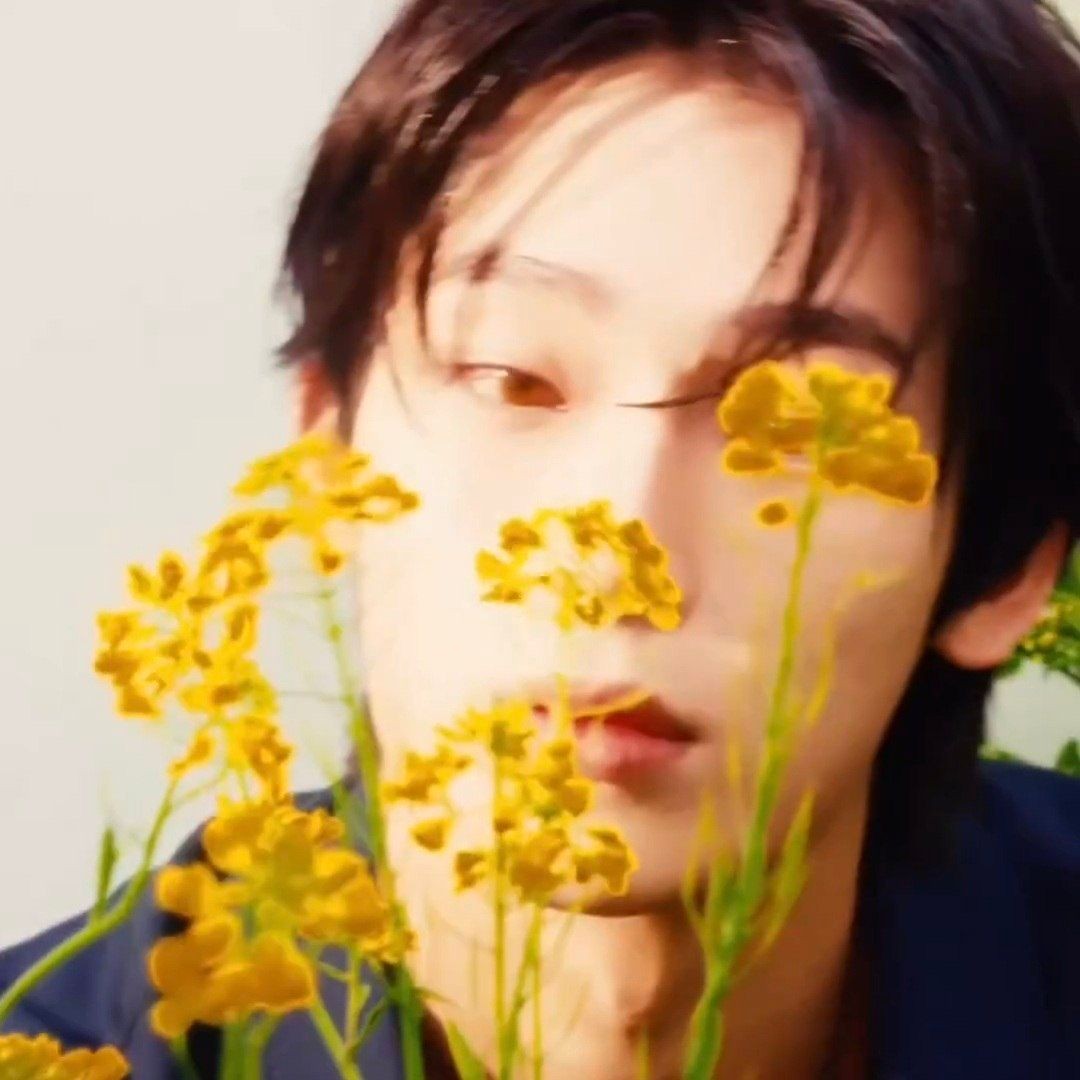 善禹 (ENHYPEN)粉絲拍下的瞬間