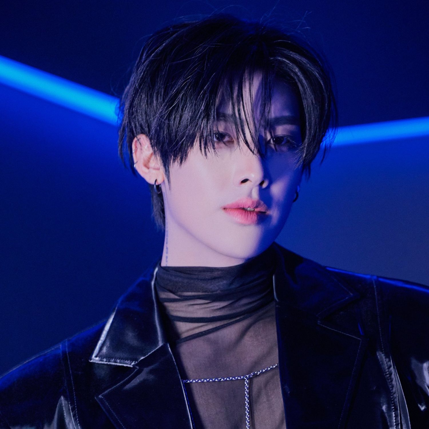 Latest photo of Ricky (ZEROBASEONE)