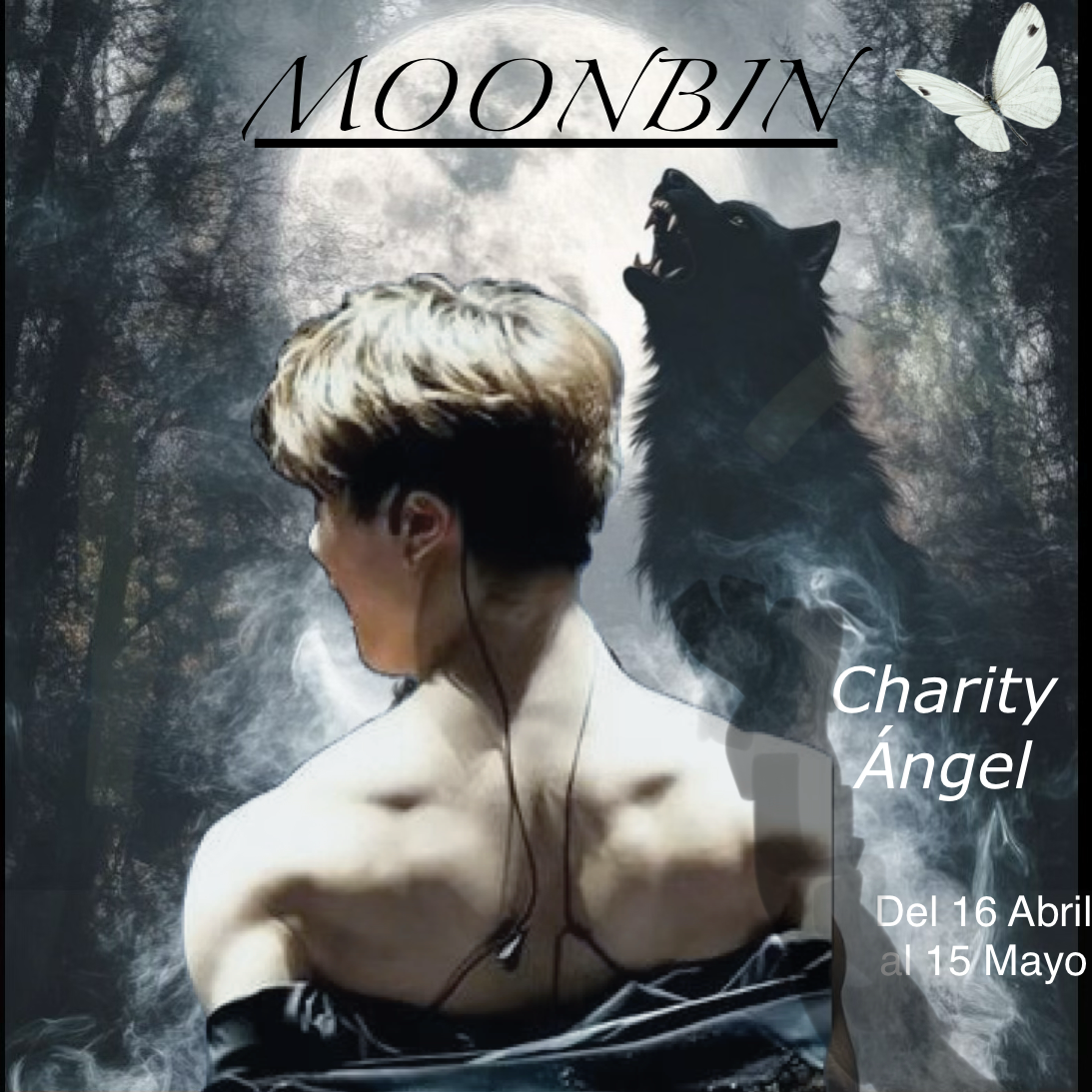 Latest photo of Moonbin (ASTRO)