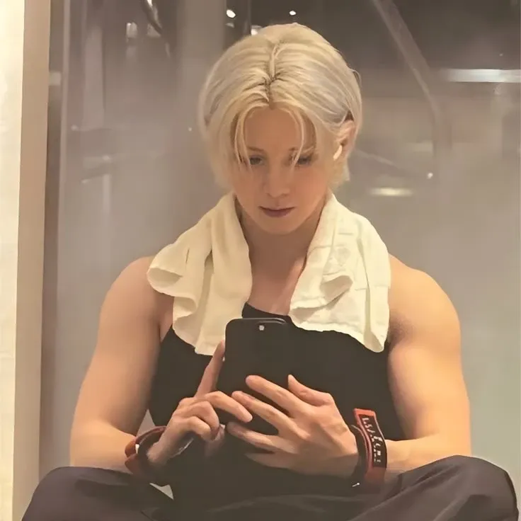 Foto aktivitas terbaru ATEEZ