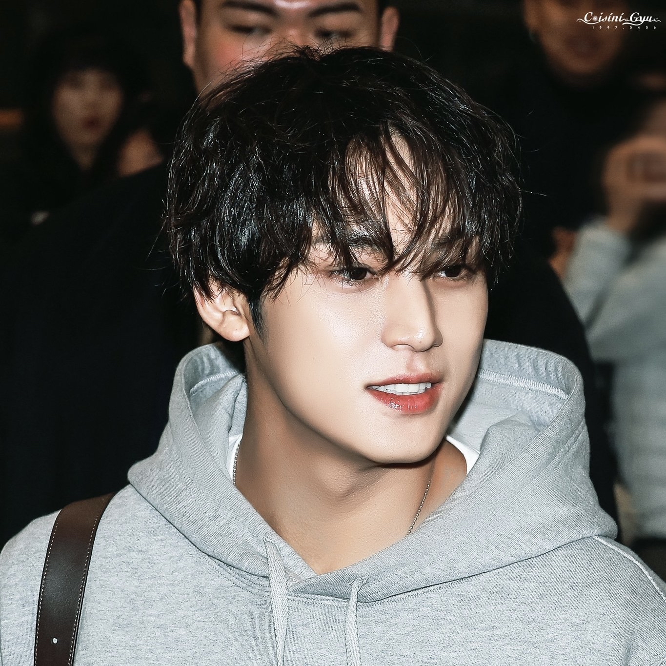 SEVENTEEN的最新活動照片