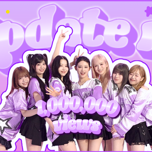 Recent activity shot of Sakurai Miu (ME:I)