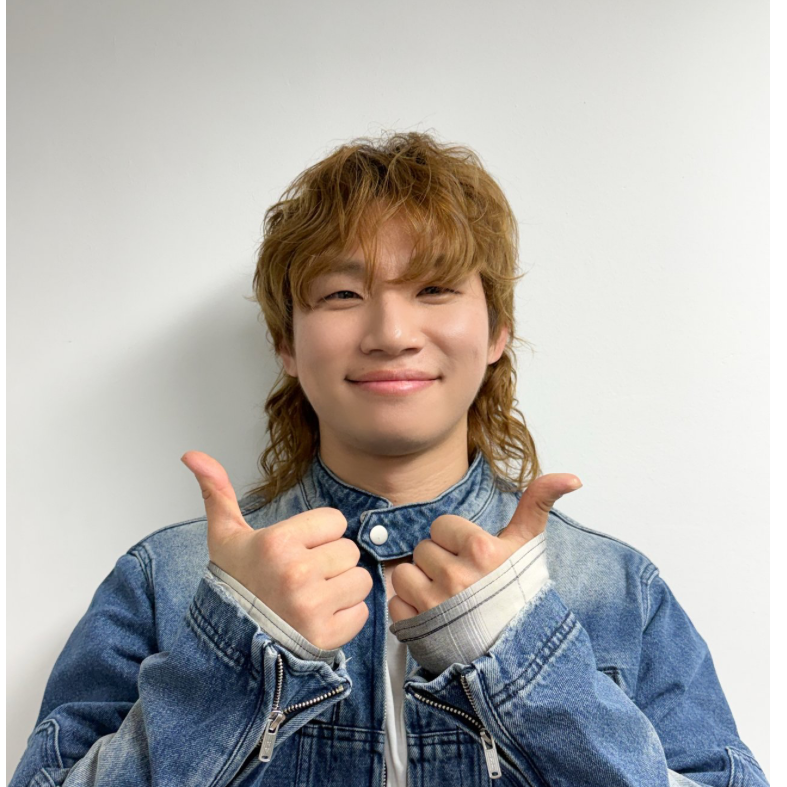 Latest photo of Daesung (BIGBANG)