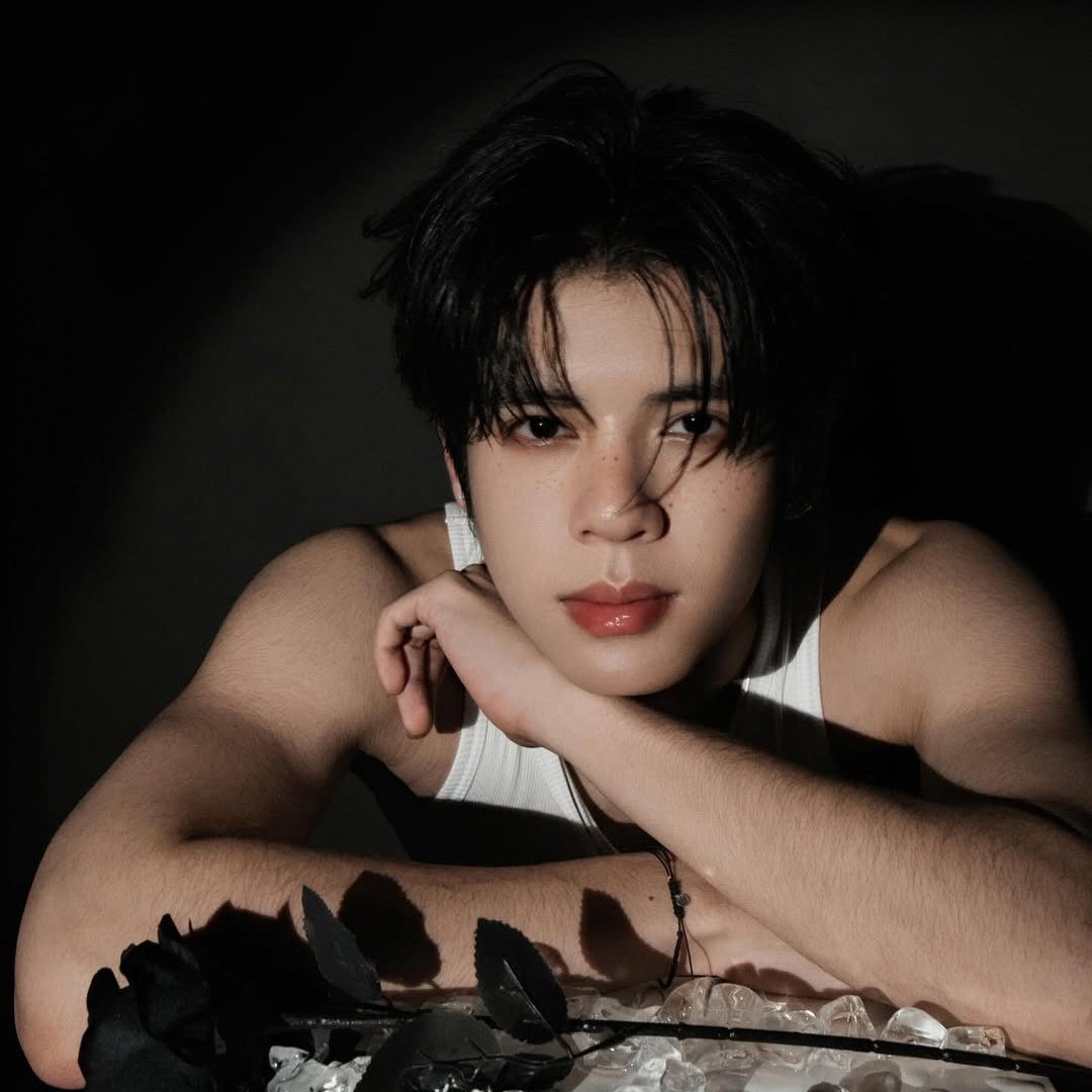 Recent activity shot of DORN (NexT1DE)