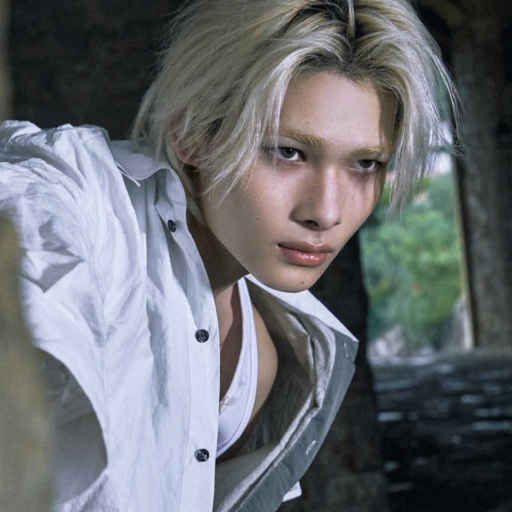 ニキ (ENHYPEN)の最新写真