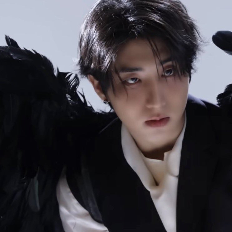 HAN (Stray Kids)的最新照片