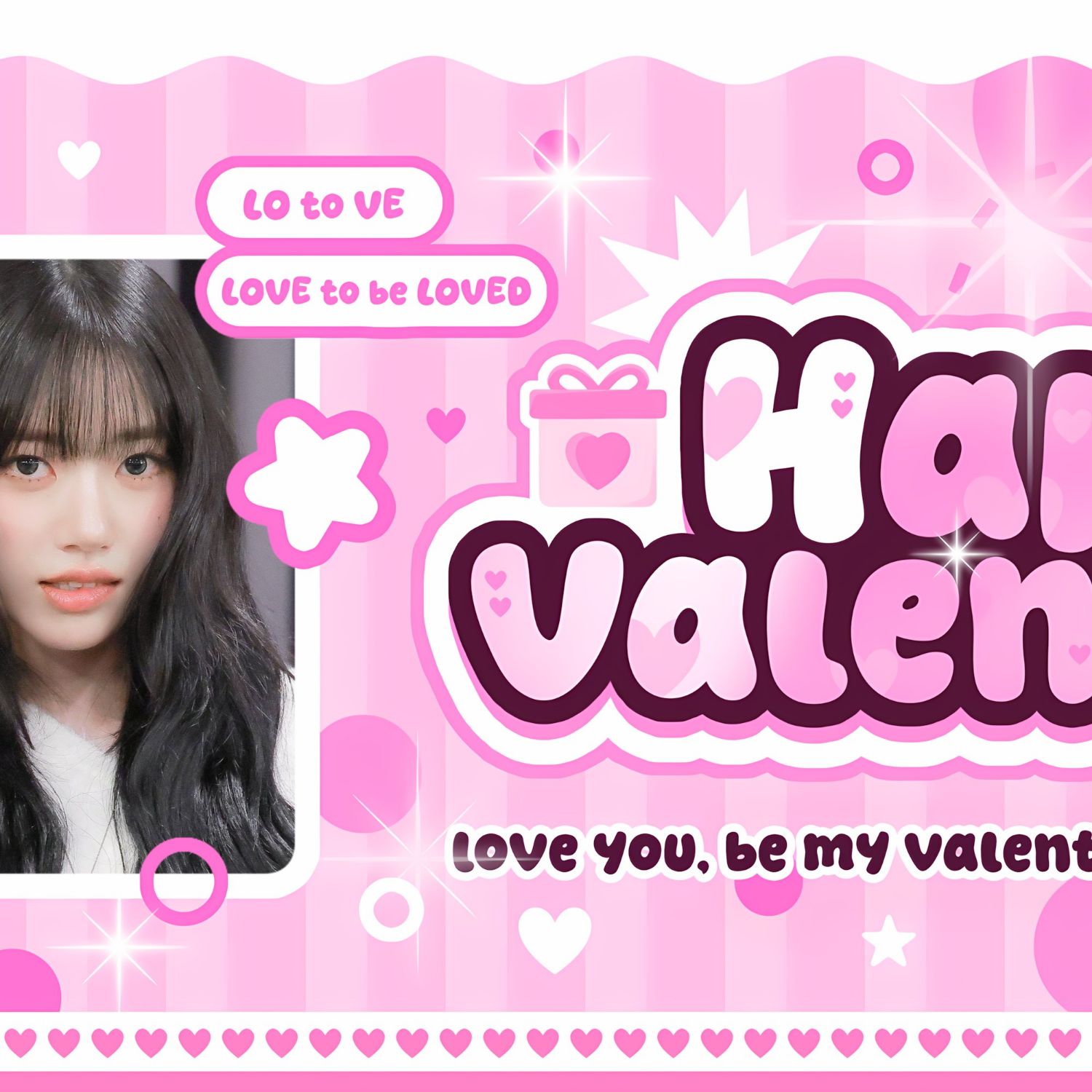 Behind-the-scenes cut of Sooin (MEOVV)